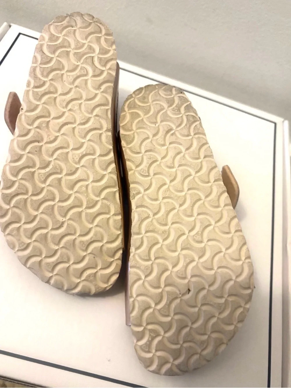 Birkenstock kids two